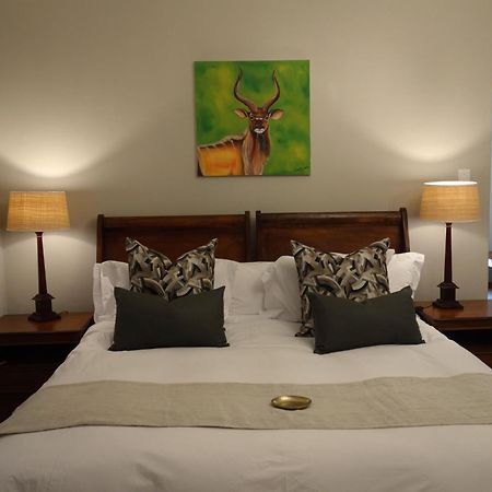 Benka Lifestyle Country Cottages Ezulwini Zewnętrze zdjęcie