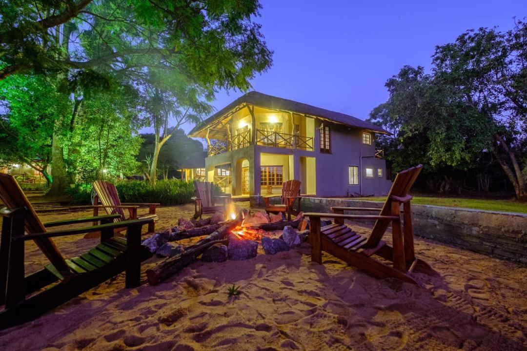 Benka Lifestyle Country Cottages Ezulwini Zewnętrze zdjęcie