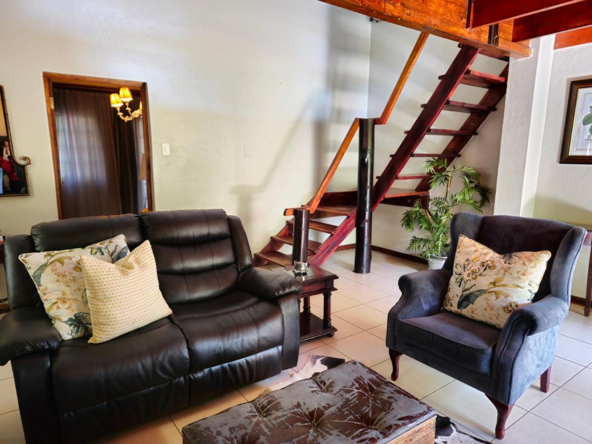 Benka Lifestyle Country Cottages Ezulwini Zewnętrze zdjęcie