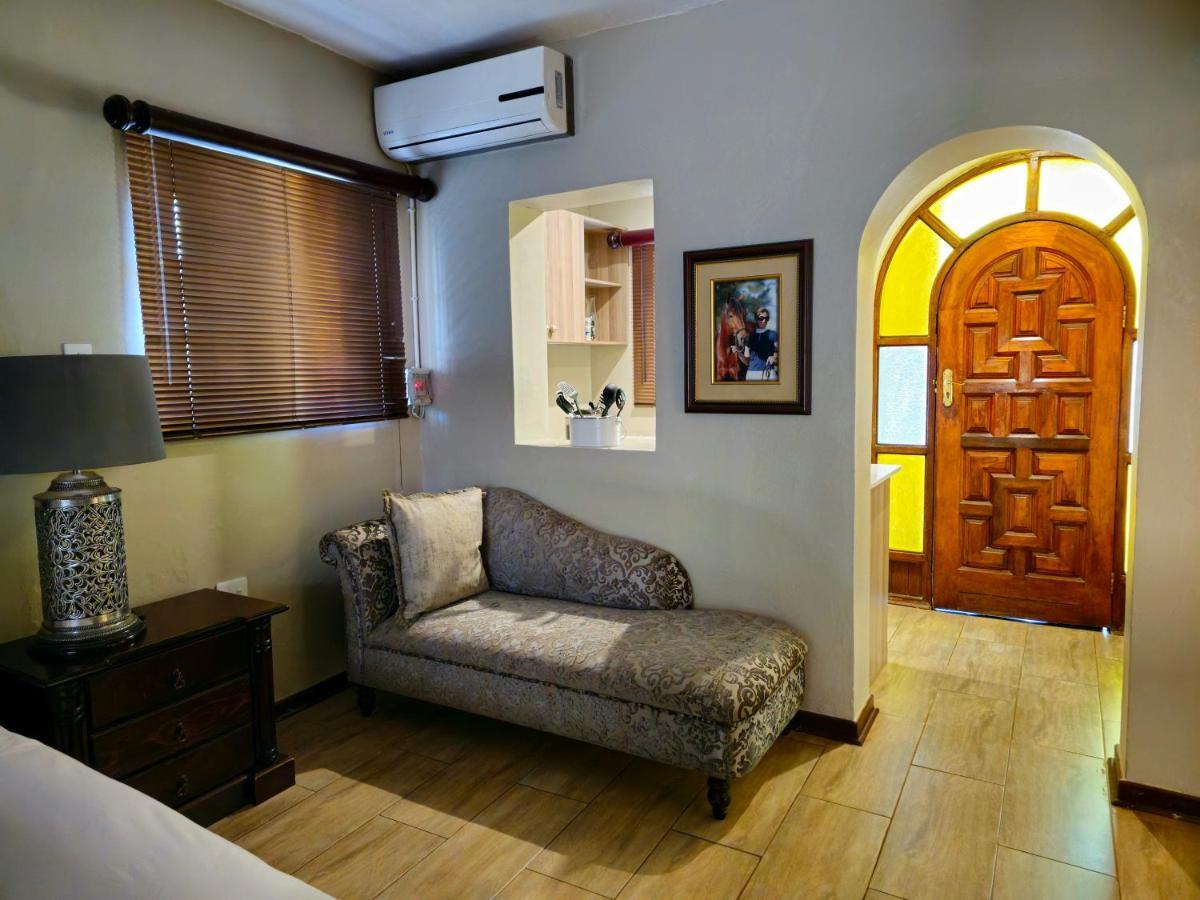 Benka Lifestyle Country Cottages Ezulwini Zewnętrze zdjęcie