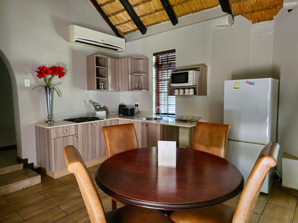 Benka Lifestyle Country Cottages Ezulwini Zewnętrze zdjęcie