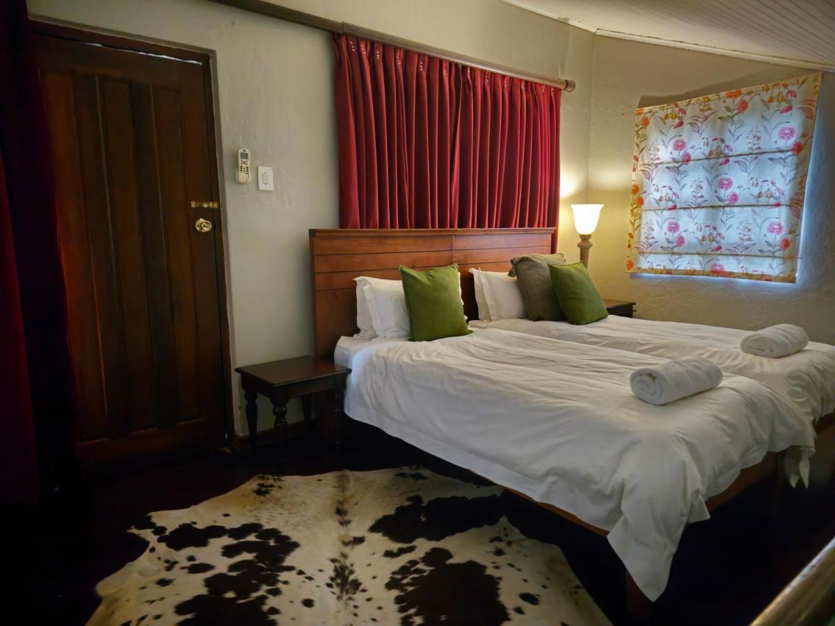 Benka Lifestyle Country Cottages Ezulwini Zewnętrze zdjęcie