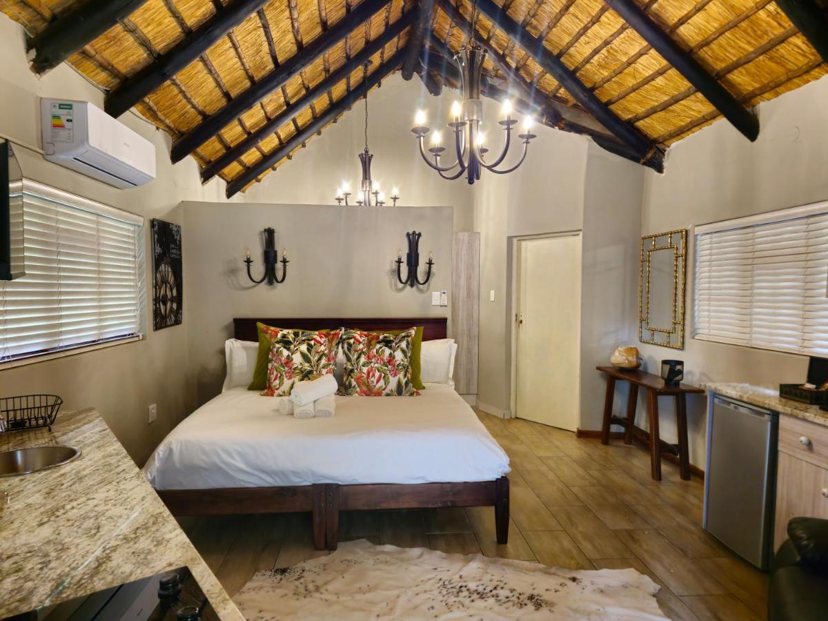 Benka Lifestyle Country Cottages Ezulwini Zewnętrze zdjęcie