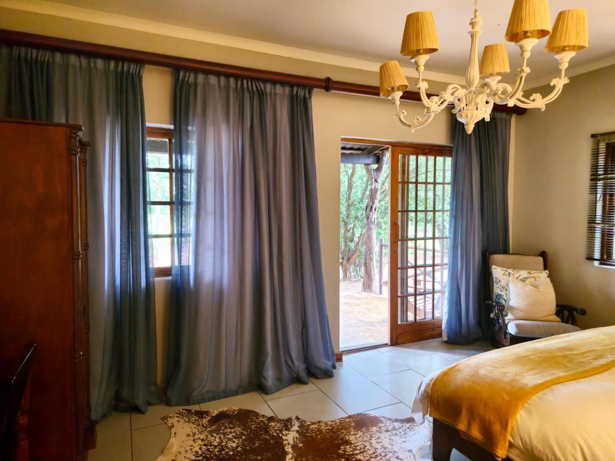 Benka Lifestyle Country Cottages Ezulwini Zewnętrze zdjęcie