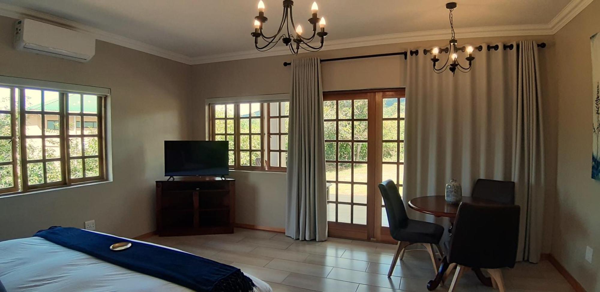 Benka Lifestyle Country Cottages Ezulwini Zewnętrze zdjęcie