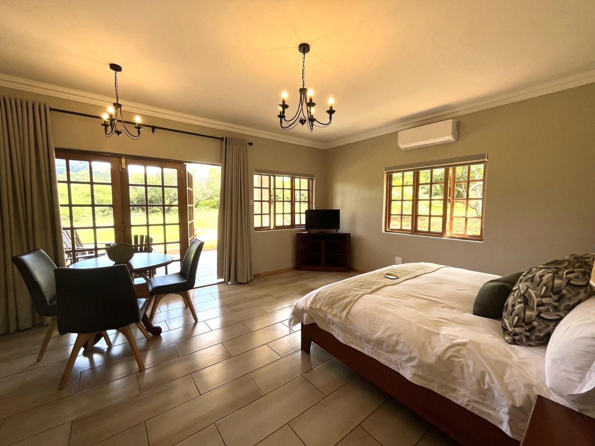 Benka Lifestyle Country Cottages Ezulwini Zewnętrze zdjęcie