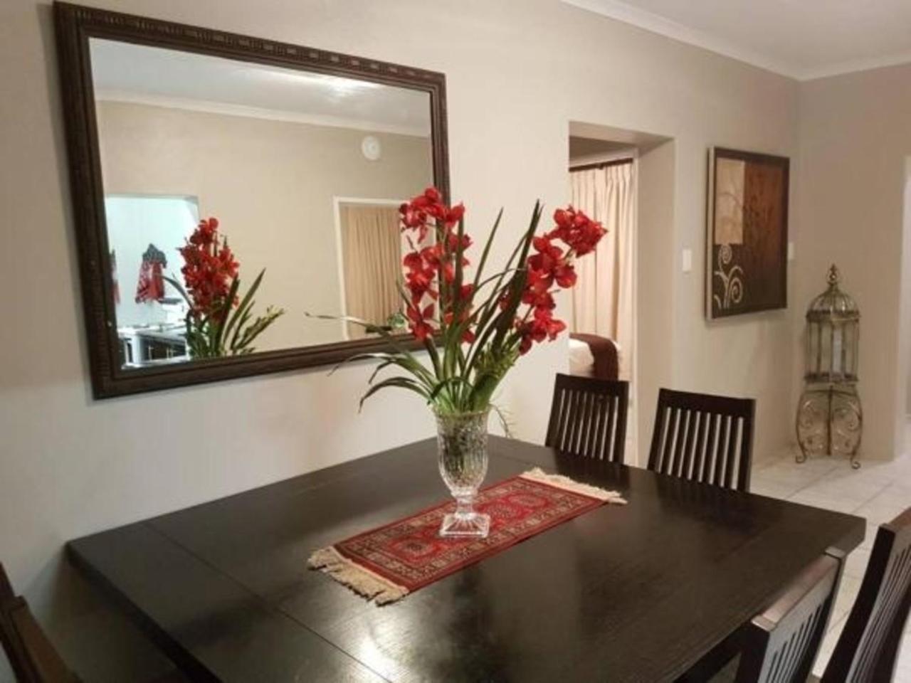 Benka Lifestyle Country Cottages Ezulwini Zewnętrze zdjęcie