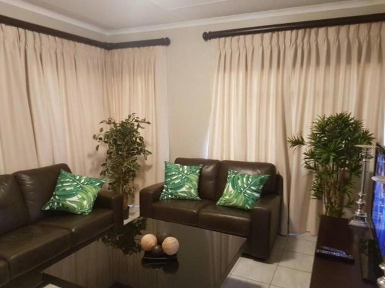 Benka Lifestyle Country Cottages Ezulwini Zewnętrze zdjęcie