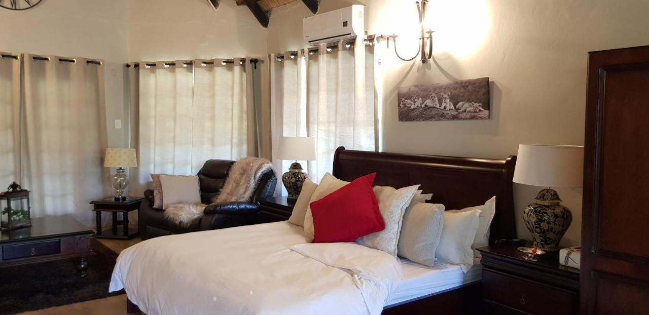 Benka Lifestyle Country Cottages Ezulwini Zewnętrze zdjęcie
