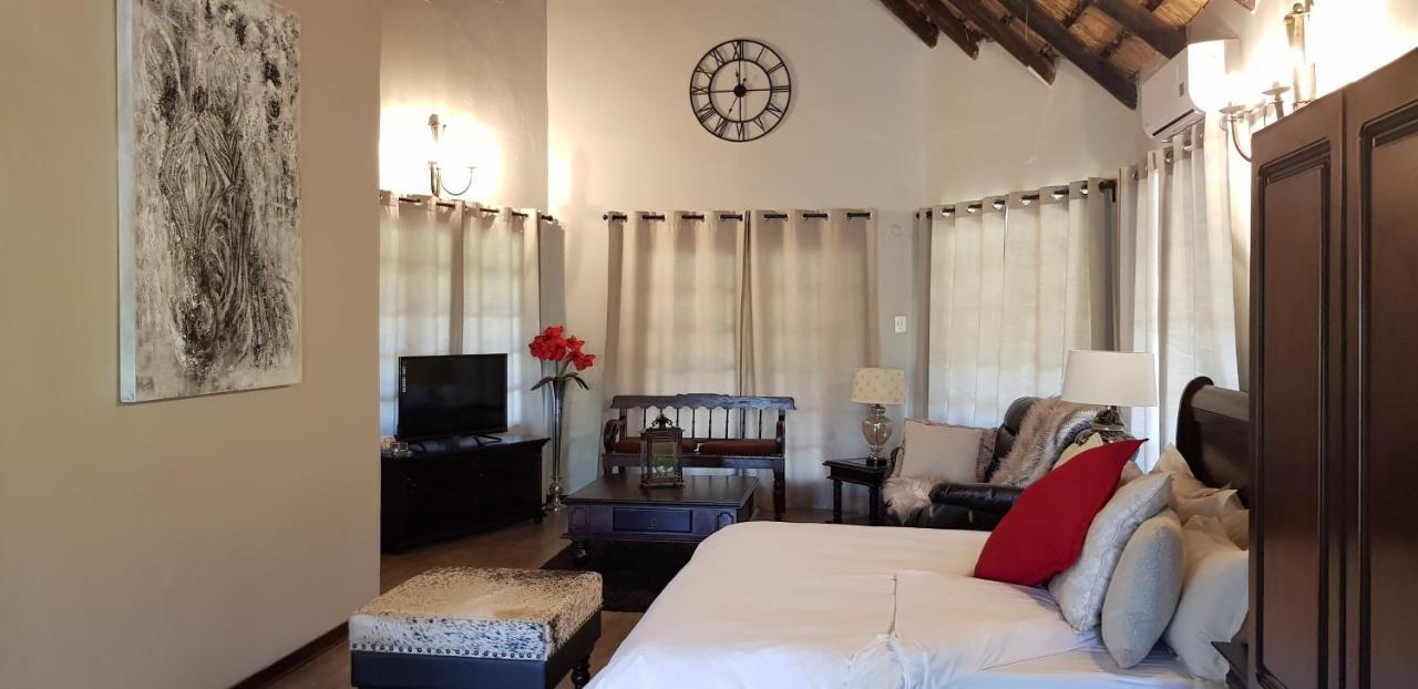 Benka Lifestyle Country Cottages Ezulwini Zewnętrze zdjęcie
