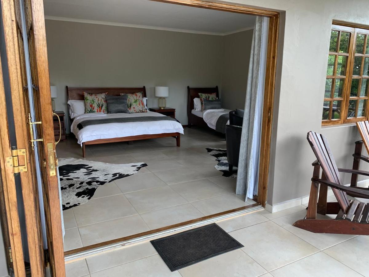 Benka Lifestyle Country Cottages Ezulwini Zewnętrze zdjęcie