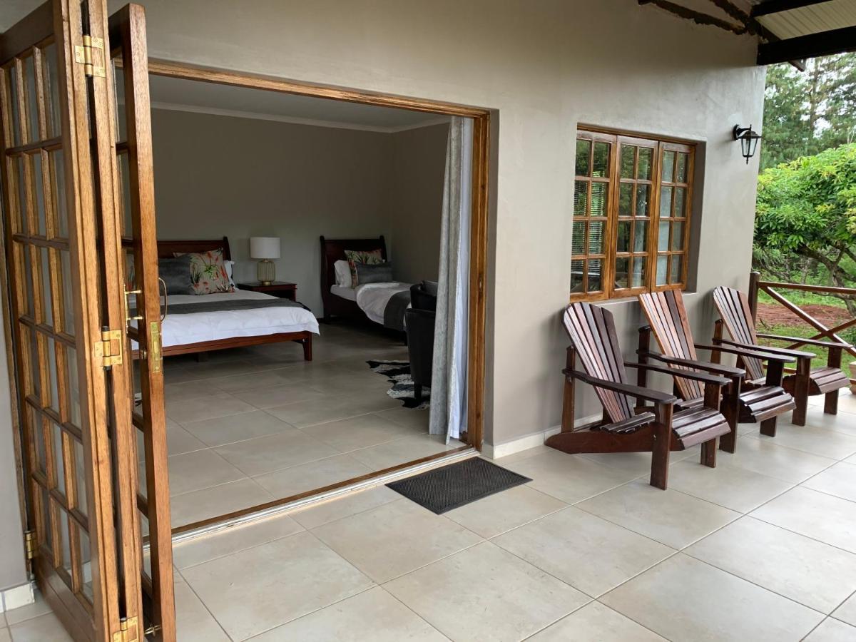 Benka Lifestyle Country Cottages Ezulwini Zewnętrze zdjęcie
