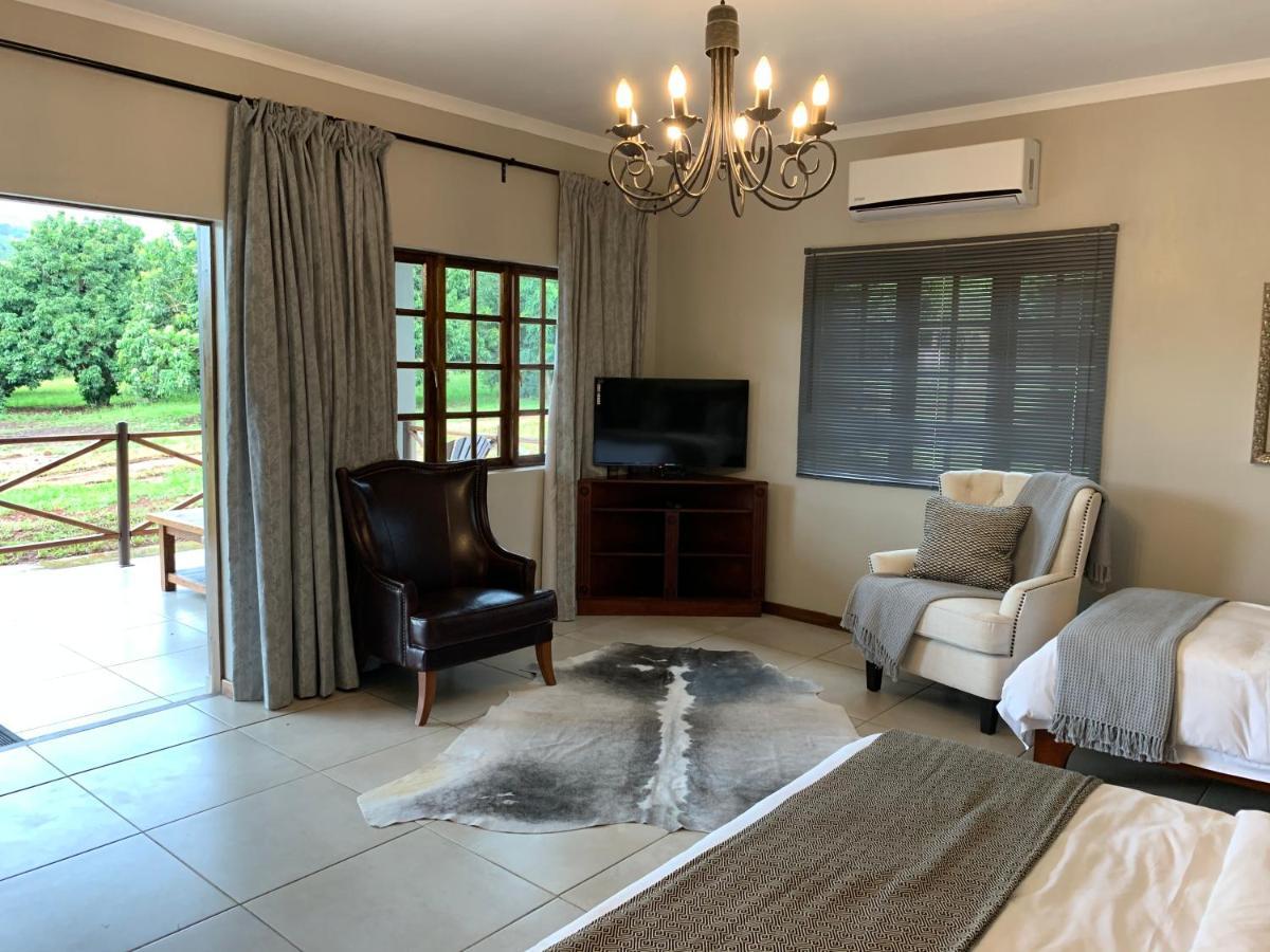 Benka Lifestyle Country Cottages Ezulwini Zewnętrze zdjęcie