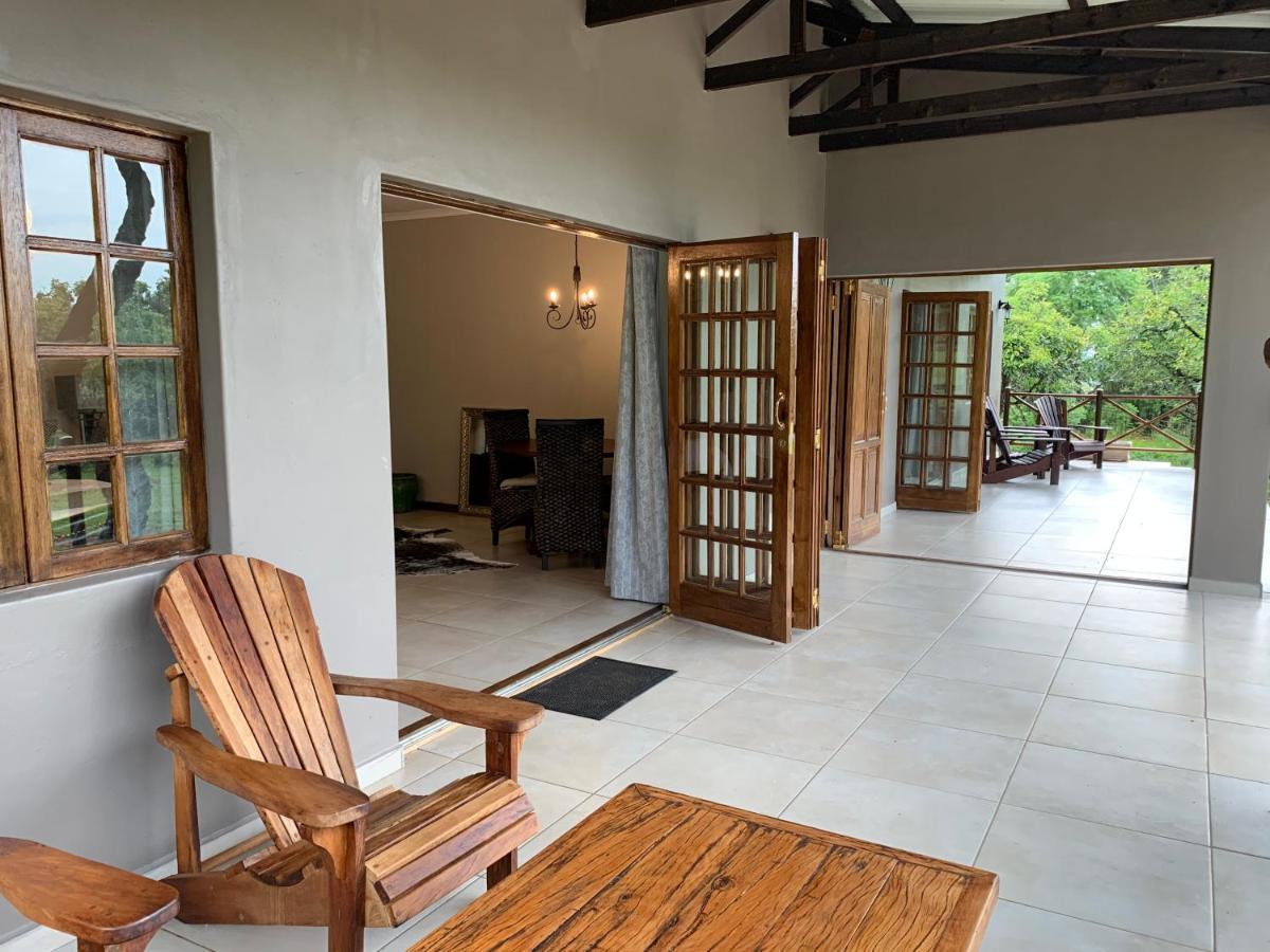 Benka Lifestyle Country Cottages Ezulwini Zewnętrze zdjęcie
