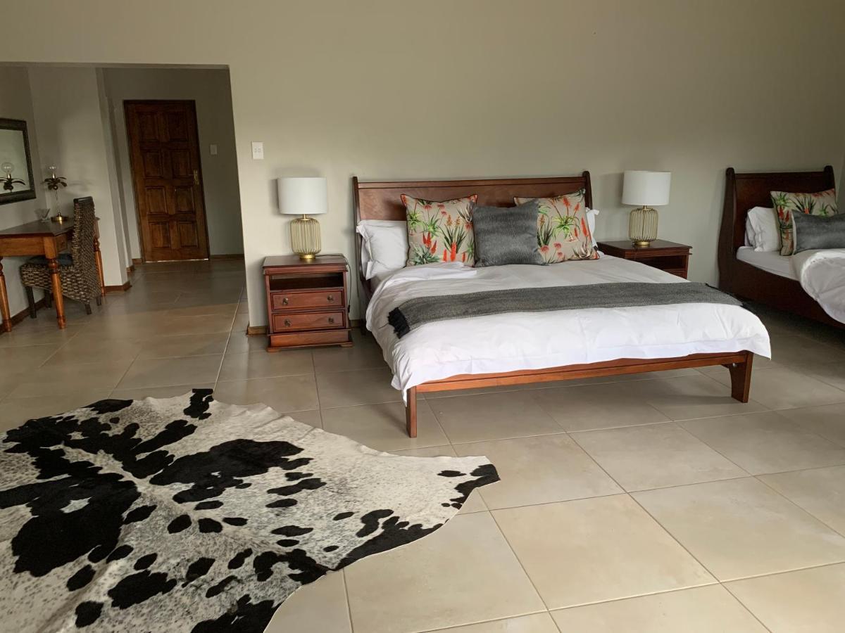 Benka Lifestyle Country Cottages Ezulwini Zewnętrze zdjęcie