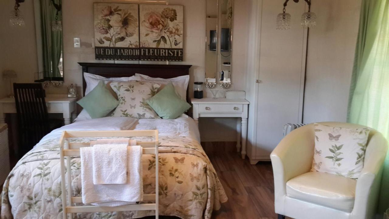 Benka Lifestyle Country Cottages Ezulwini Zewnętrze zdjęcie