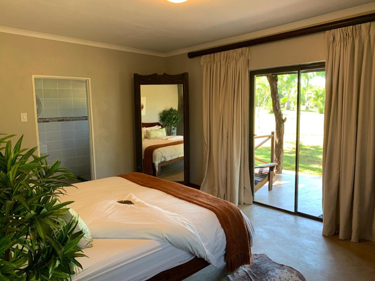 Benka Lifestyle Country Cottages Ezulwini Zewnętrze zdjęcie