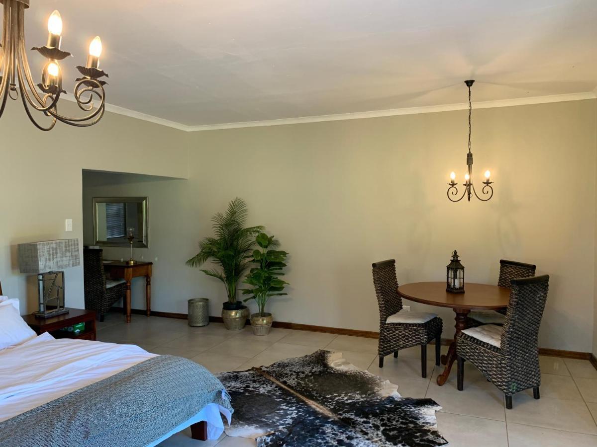 Benka Lifestyle Country Cottages Ezulwini Zewnętrze zdjęcie